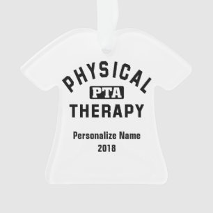 Pta d'assistant de physiothérapeute