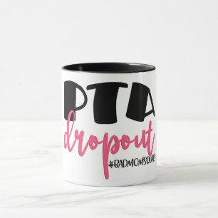 PTA Déposer la Mug