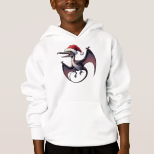 Pterodactyle de Noël
