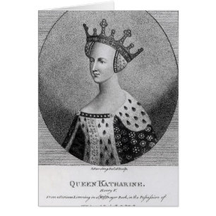 Pub Queen Katherine en 1792