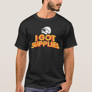 PUBG TShirt PUBG Vêtement PUBG Tee - PUB PUBG Shi