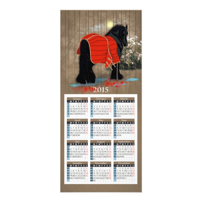 Publicitaire Après le toilettage - carte de support (Devant)