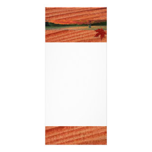 Publicitaire Carte Arborist Rack