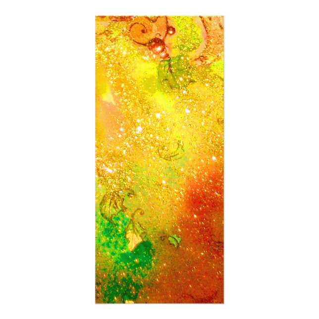 Publicitaire Carte de bâti papillon L (Devant)