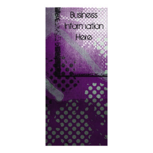 Publicitaire Carte de calendrier à étagère Evil Moon Steampunk