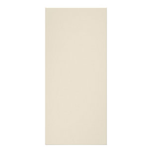 Publicitaire Carte de rack blanc os