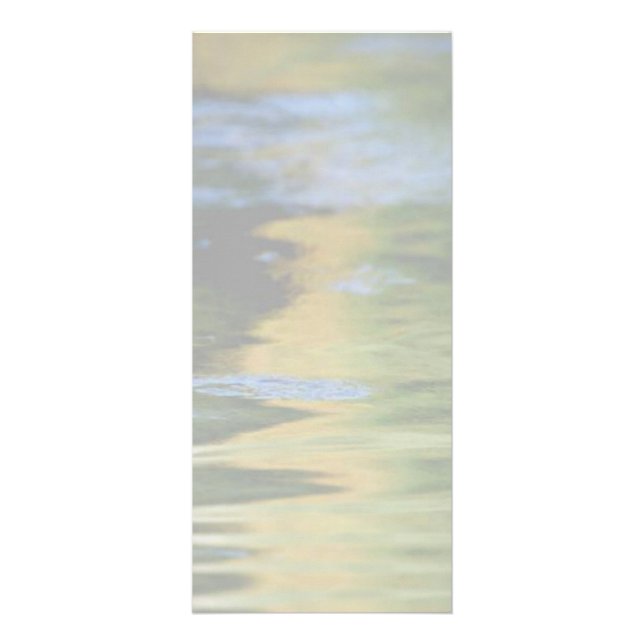 Publicitaire Carte rack Creek (Devant)