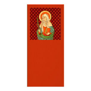 Publicitaire Carte rack no 1 St. Apollonia (VVP 001)