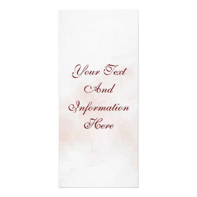 Publicitaire Carte Rack Smoki (Devant)