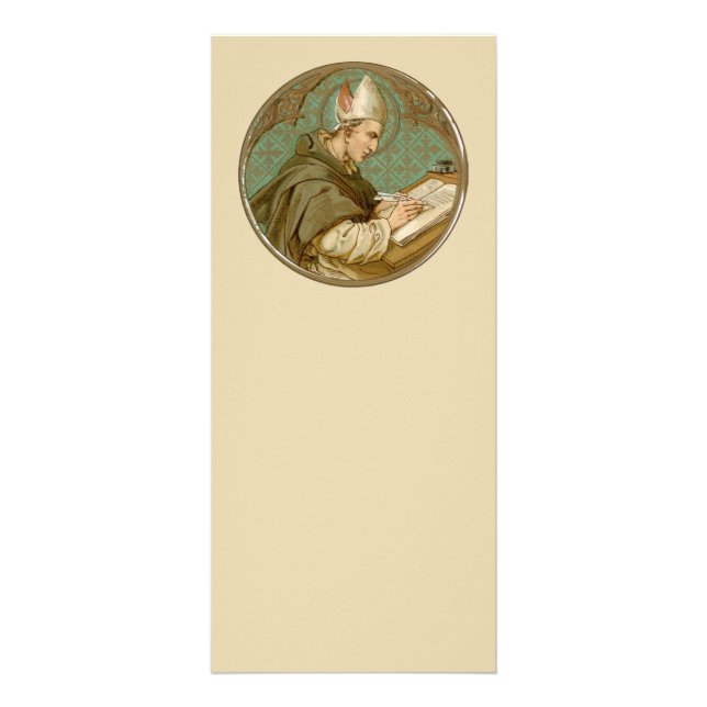 Publicitaire Carte Rack St. Albert le Grand (BK 013) 1 (Devant)