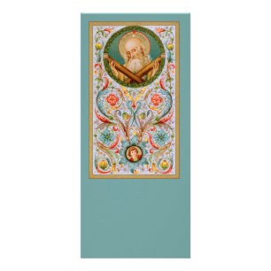 Publicitaire Carte Rack St. Andrew l'Apôtre (JMAS 02) 3