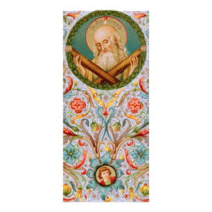 Publicitaire Carte Rack St. Andrew l'Apôtre (JMAS 02) 4