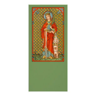 Publicitaire Carte Rack St. Barbara (JP 01) 4