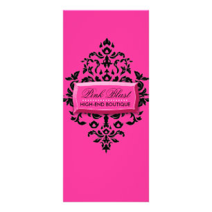 Publicitaire Carte rose de support de damassé de 311 roses