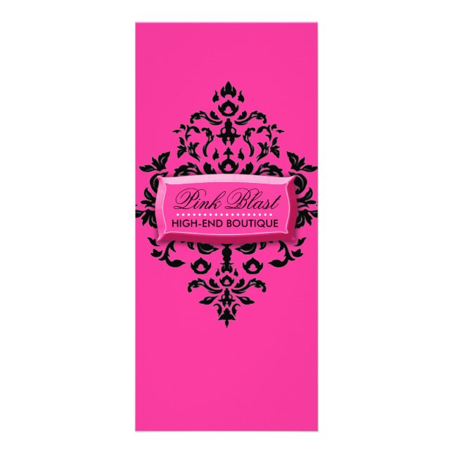 Publicitaire Carte rose de support de damassé de 311 roses (Devant)