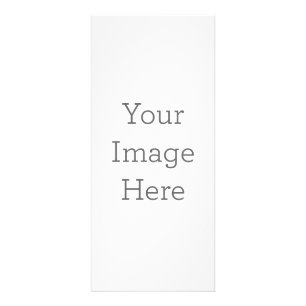 Publicitaire Créer votre propre carte rack