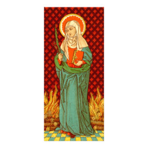 Publicitaire St. Apollonia (VVP 001) Carte #4