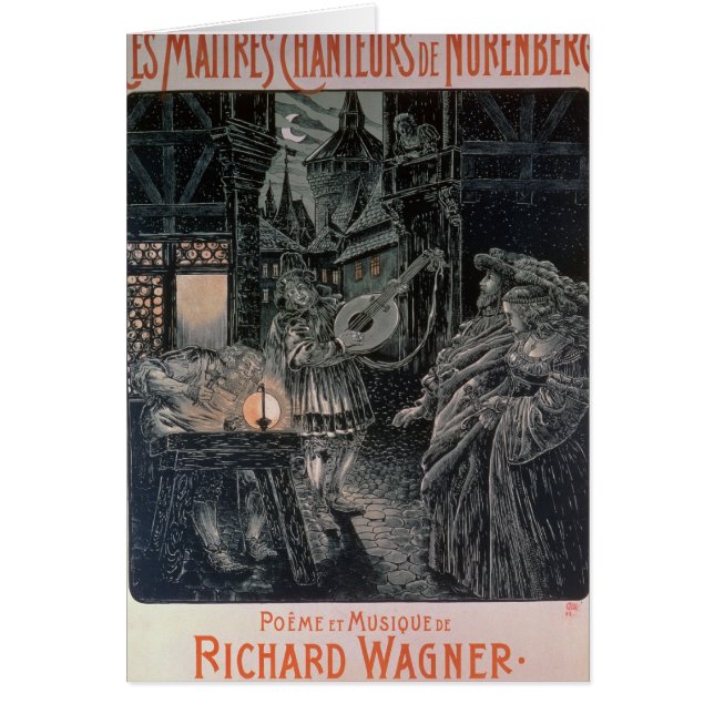 Publicité par affichage les chanteurs principaux (Devant)
