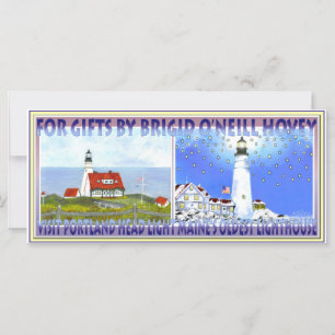 Publicité pour trolly