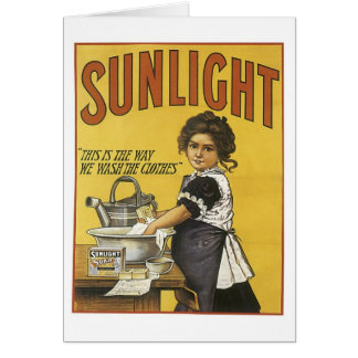 Publicité vintage