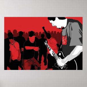 Publiez votre affiche Stuff