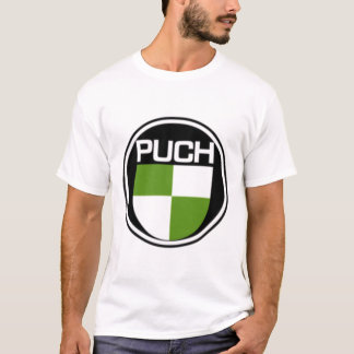Puch Logo classique T-shirt