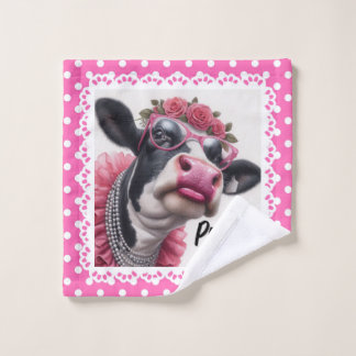 Pucker Up Buttercup ! Linge de toilette