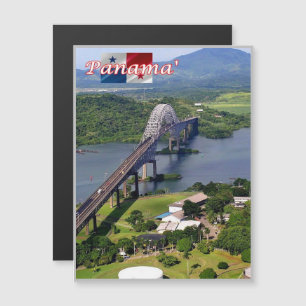 Puente De Las Américas - Panama -