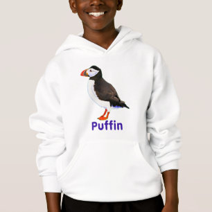 Puffin de l'Atlantique