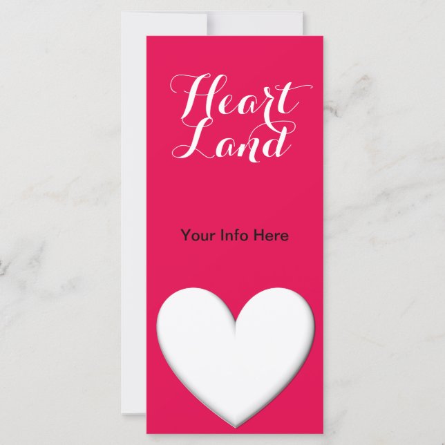 Puffy Heart (Devant)