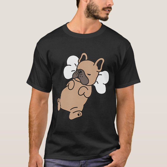 Pug Adorable Sweat À Capuche Mignon (Devant)