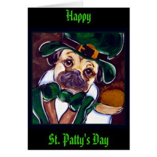 Pug Irlandais
