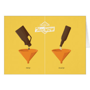 Puis et maintenant : Puanteur de bière