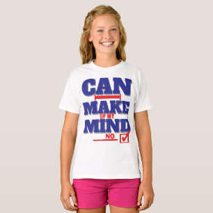 Puis-Je Me Composer En T-Shirt