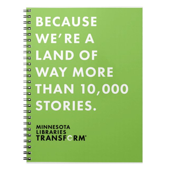 Puisque carnet de 10.000 histoires (Devant)