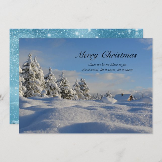 Puisque nous n'avons pas d'endroit où aller Laisse (Devant / Derrière)