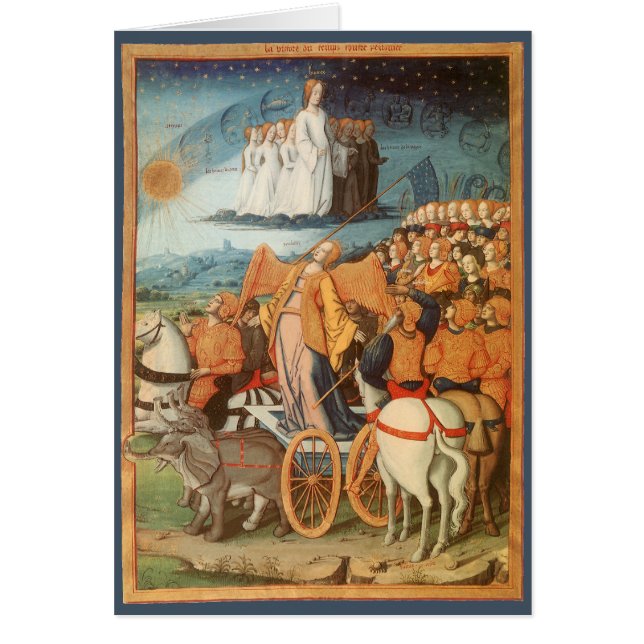 Puissance astronomique céleste vintage des cieux (Devant)