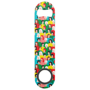 Puissance des filles