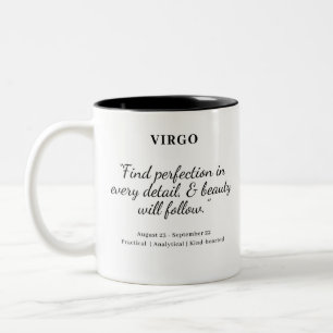 Puissance étoilée : Mug d'astrologie virale