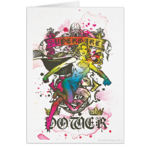 Puissance superfille