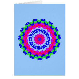 Puissance supérieure