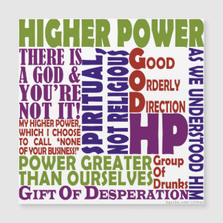 Puissance supérieure à 12 pas