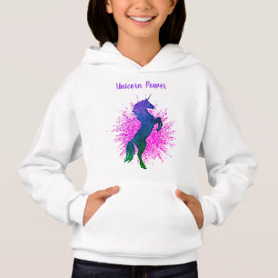 Puissance Unicorne