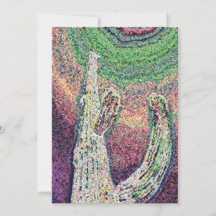 Puissant Saguro : Atteindre le ciel !