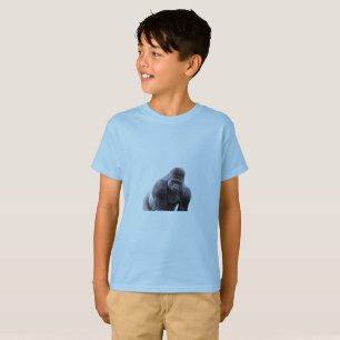 Puissante Collection de T-Shirts pour Enfants – Go
