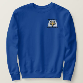 Puisse Pardonner, n'oublie jamais le Sweatshirt de