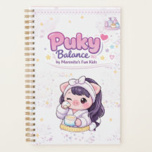 PUKY BALANCE 