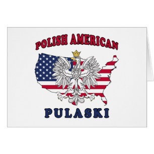Pulaski Wisconsin polonais