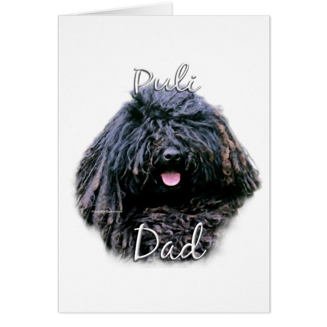 Puli Papa 2 (Devant)