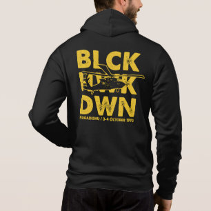 PULL À CAPUCHE
